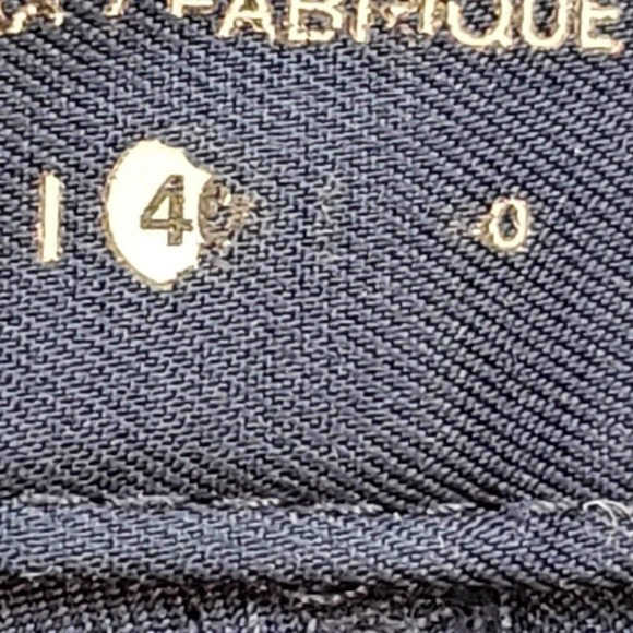 Nike Golf Tech Men’s 40 Dri-Fit 9” Shorts Blue Flat Front Modern Stretch - Picture 8 of 11